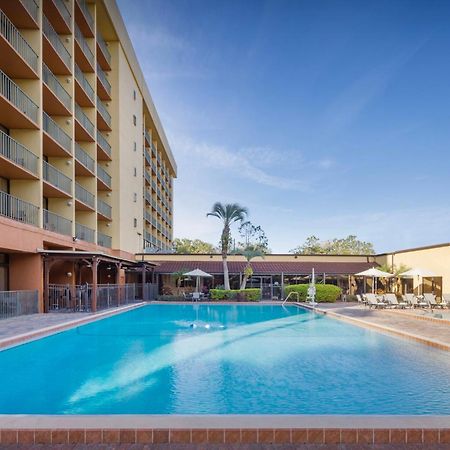 Holiday Inn & Suites Orlando Sw - Celebration Area, An Ihg Hotel Kissimmee Exterior foto