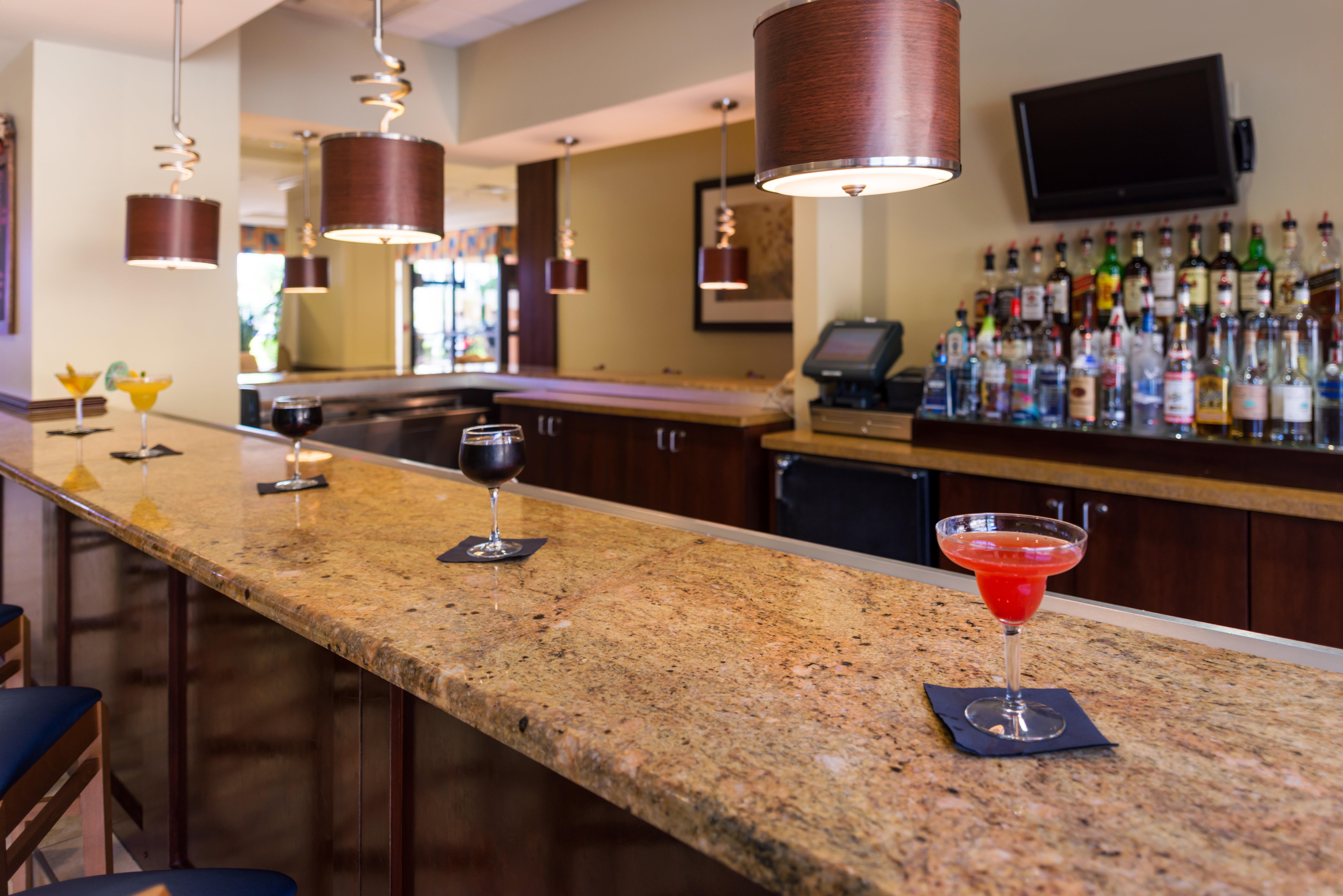 Holiday Inn & Suites Orlando Sw - Celebration Area By Ihg Kissimmee Exterior foto