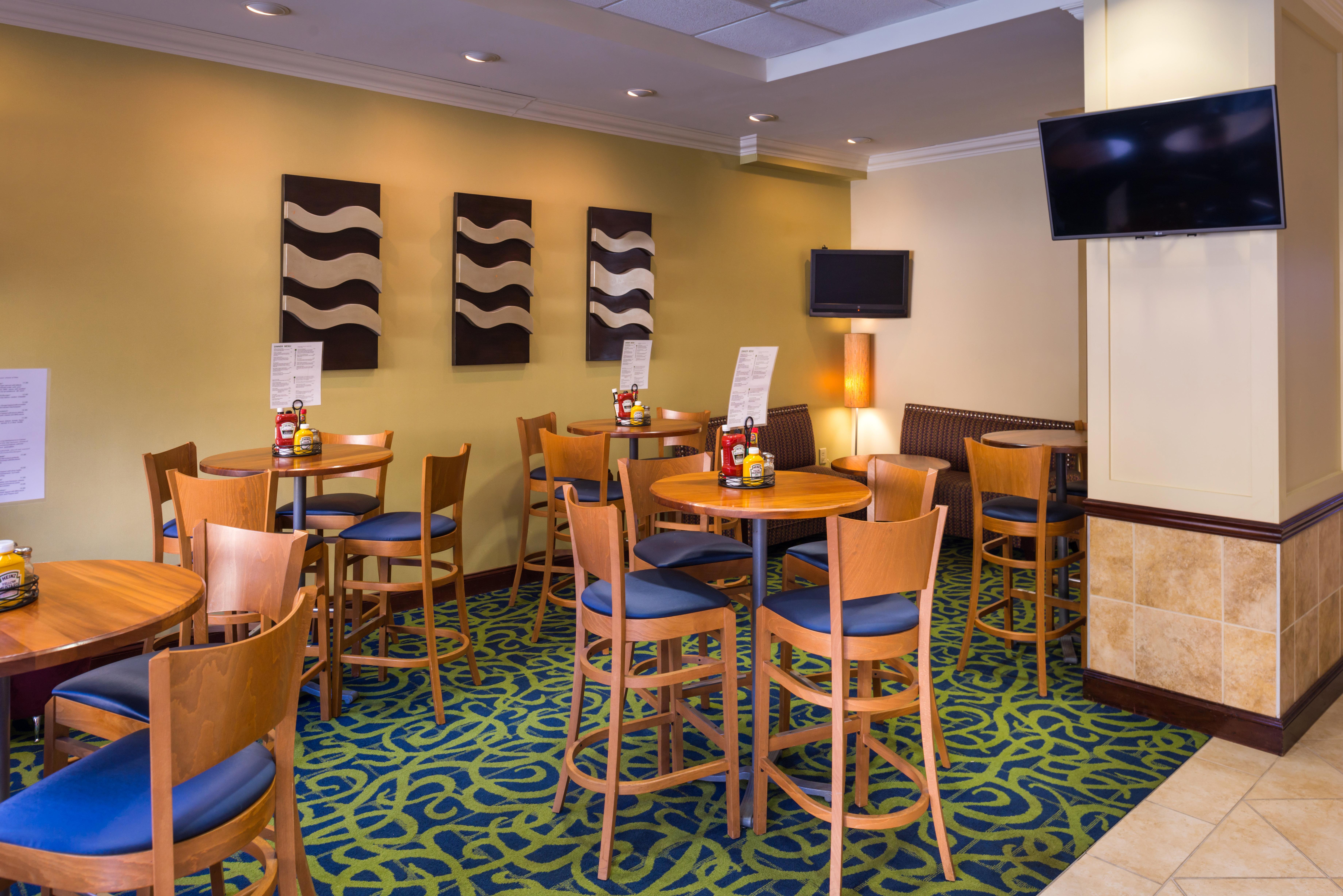Holiday Inn & Suites Orlando Sw - Celebration Area By Ihg Kissimmee Exterior foto