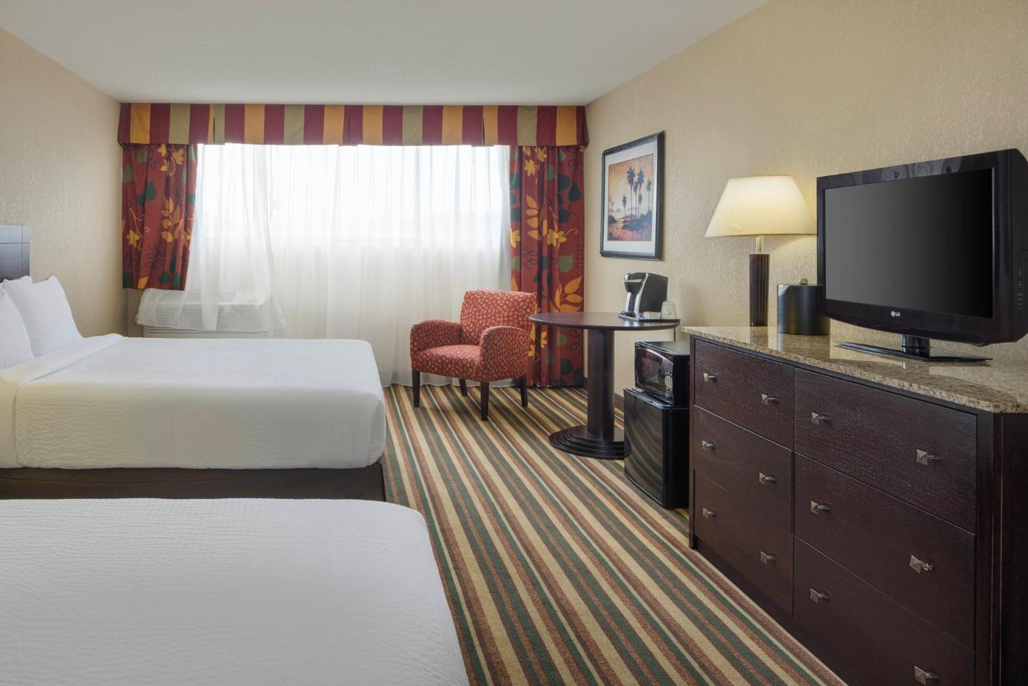 Holiday Inn & Suites Orlando Sw - Celebration Area By Ihg Kissimmee Exterior foto