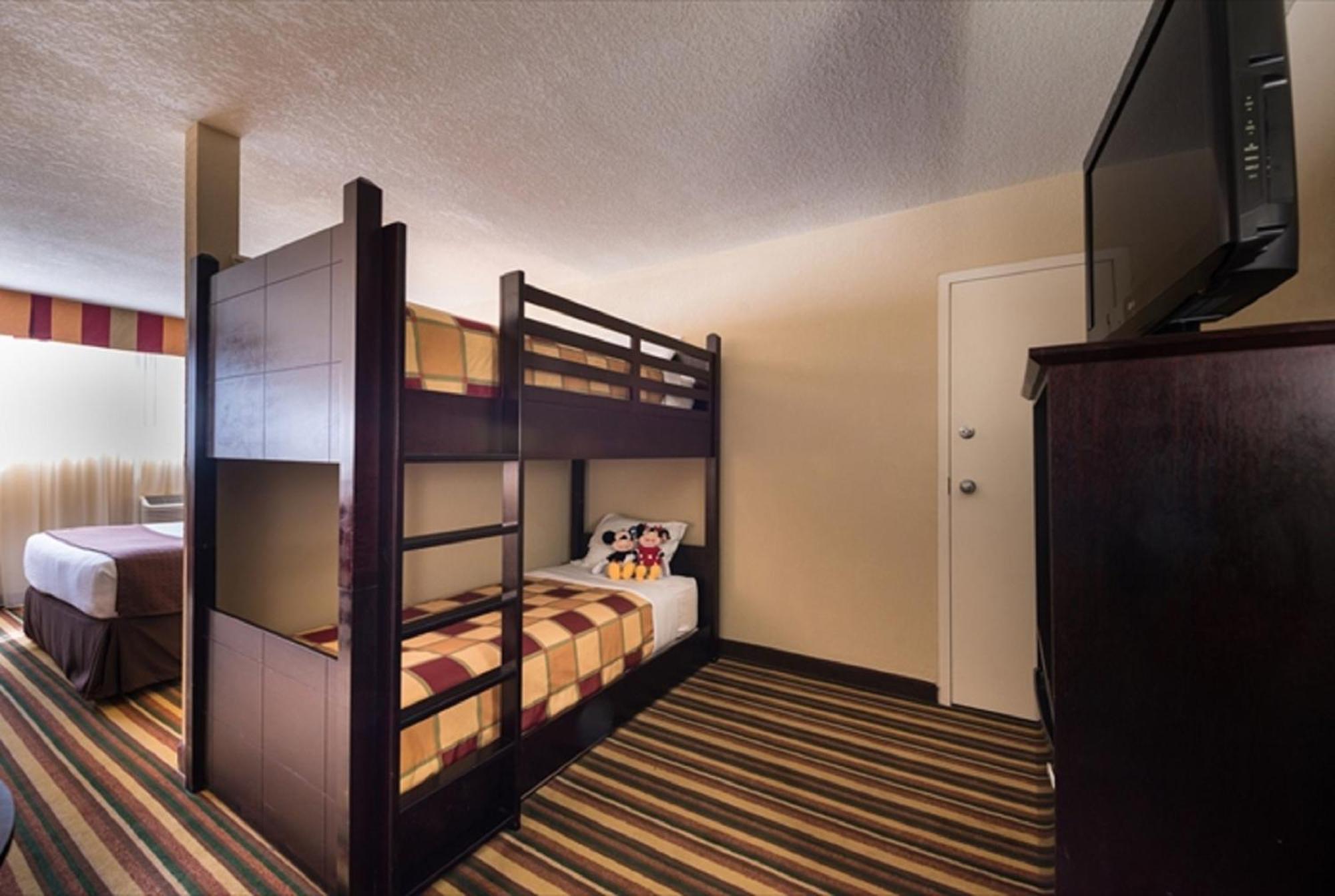 Holiday Inn & Suites Orlando Sw - Celebration Area By Ihg Kissimmee Exterior foto